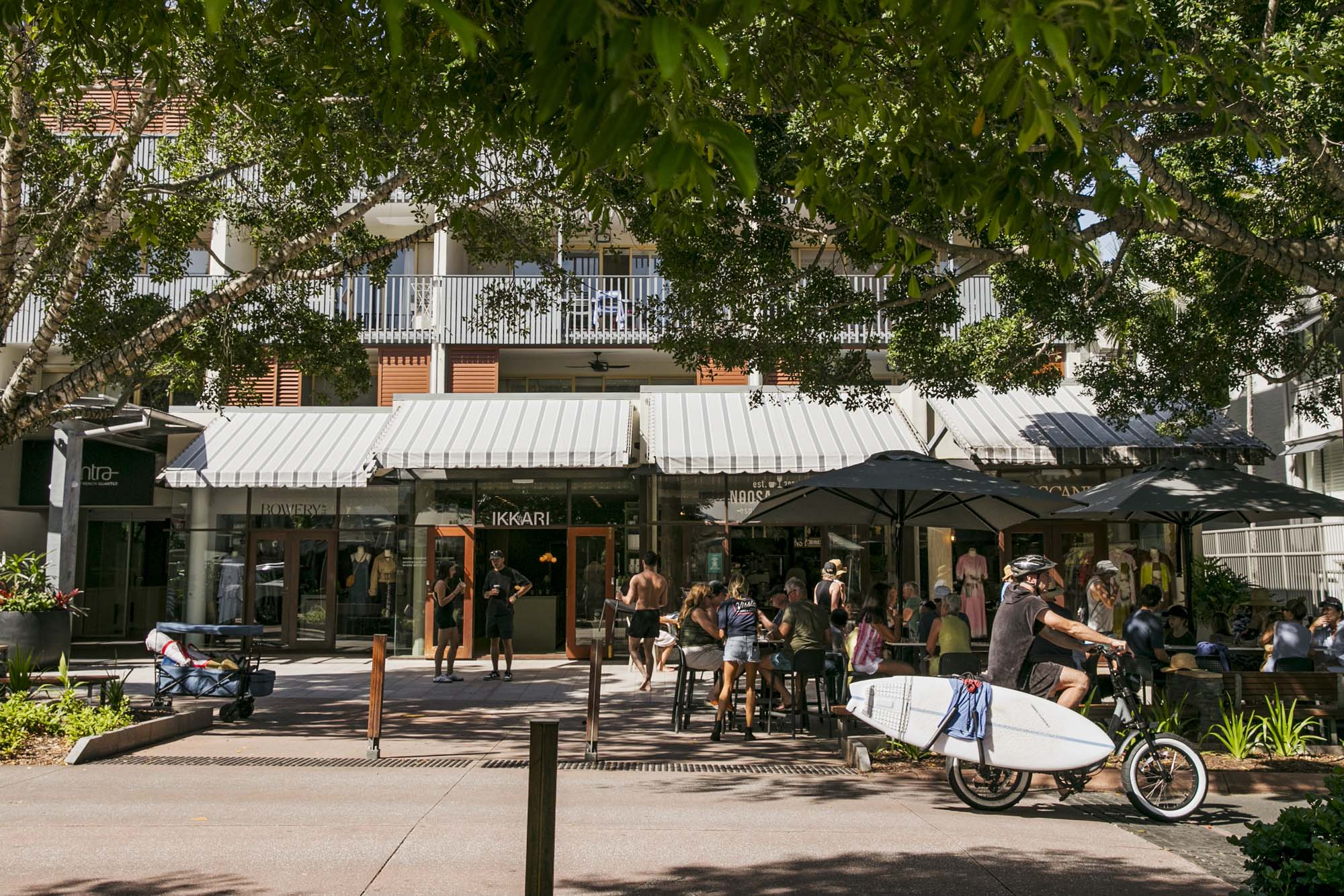 hastings st shopping