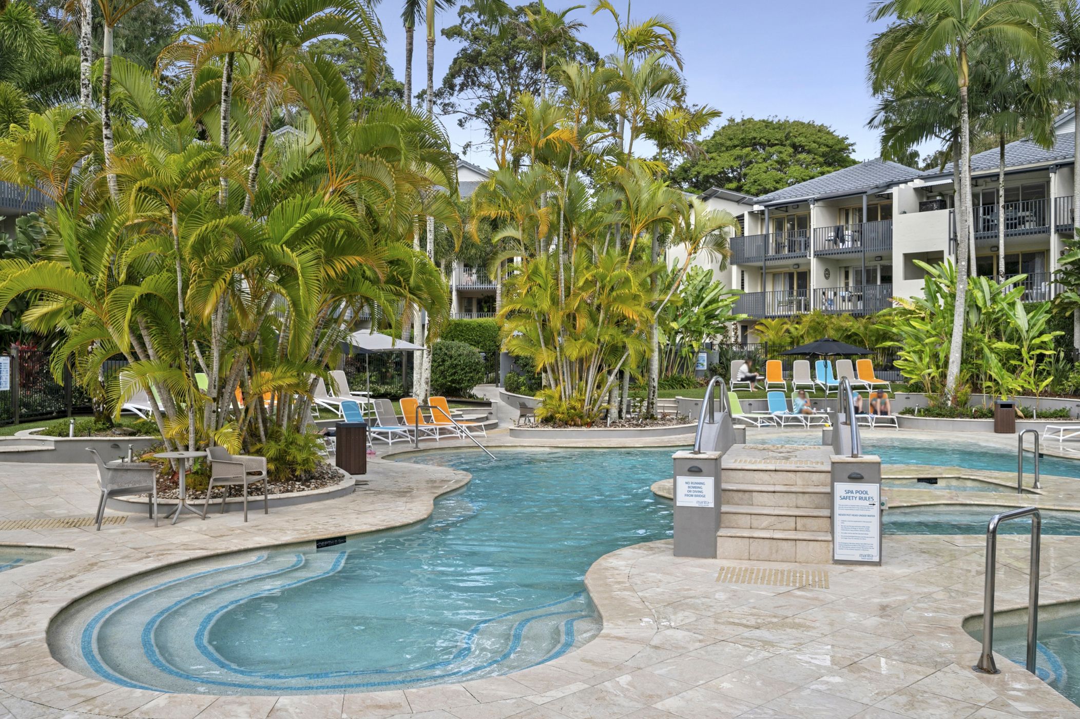 Belle Rue 205, French Quarter